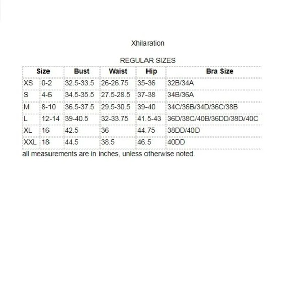 MEDIUM Xhilaration High‎ Neck Seamless Wirefree Bra Shell Pink NWT - Picture 4 of 4